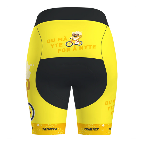 Elite Shorts Dame