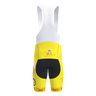 Elite Bib Sykkelshorts Dame
