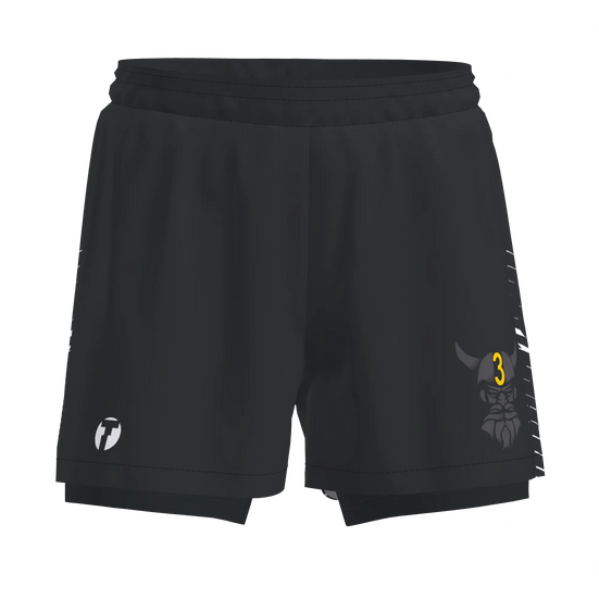 Fast Shorts Herre