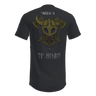 Run T-Skjorte Dame