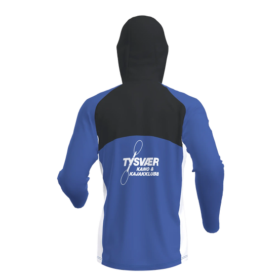 Flex 4.0 Hoodie Junior