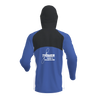 Flex 4.0 Hoodie Dame