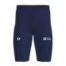 Trainer Kort Tights Herre