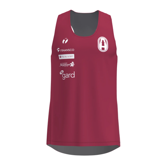Fast 3.0 Singlet Herre