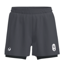 Fast Shorts Dame