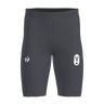 Lead Kort Tights Herre