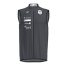 Feather Vest Dame