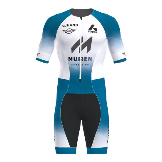 Drive 2 Speedsuit Herre