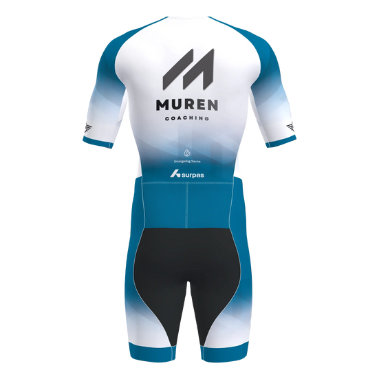 Drive 2 Speedsuit Herre