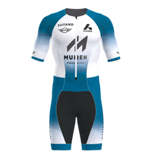 Drive 2 Speedsuit Dame
