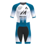 Drive 2 Speedsuit Dame