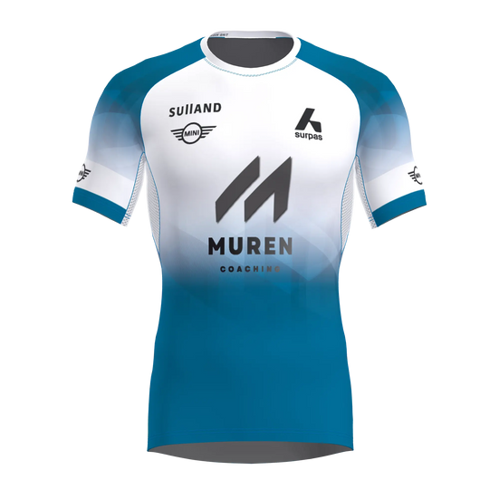 Pace T-shirt SS Men