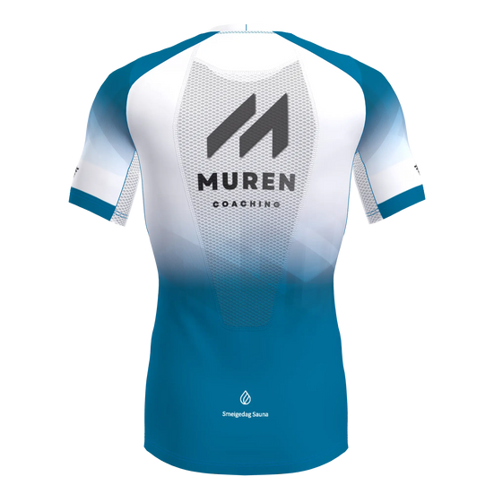 Pace T-shirt SS Men