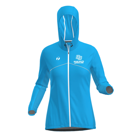 Feather Jakke Dame
