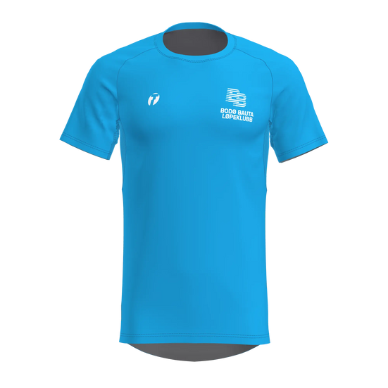 Run T-Skjorte Herre