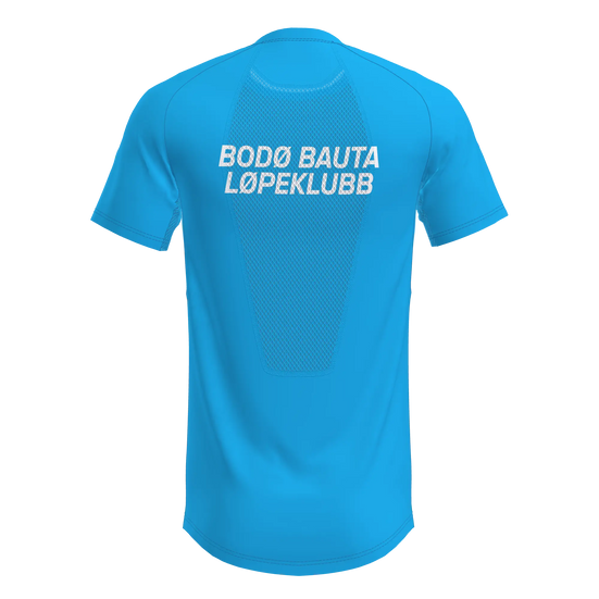 Run T-Skjorte Herre