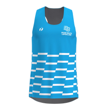 Fast 3.0 Singlet Dame