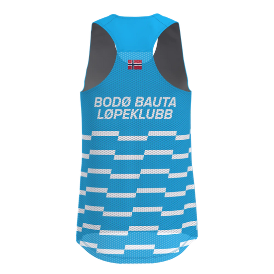Fast 3.0 Singlet Dame