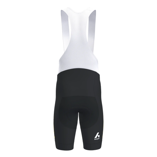 Elite Bib Sykkelshorts Dame
