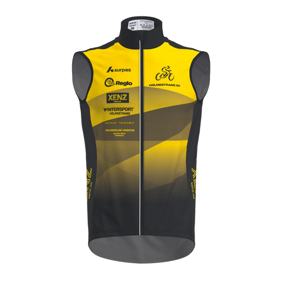 Elite Lightweight Vest Junior