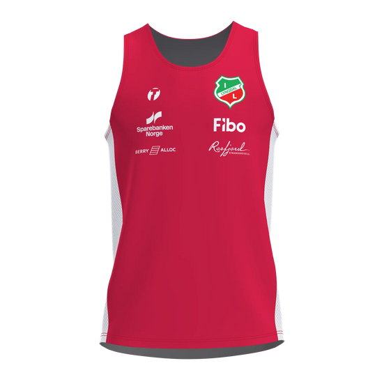 Run Singlet Junior