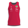 Run Singlet Herre