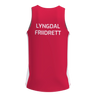 Run Singlet Junior