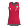 Run Singlet Dame