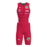 Lead Skinsuit Junior