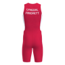 Lead Skinsuit Junior
