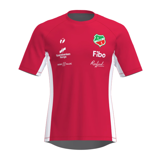 Free 2.0 T-Skjorte Junior