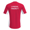 Free 2.0 T-Skjorte Junior