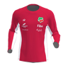 Free 2.0 T-Skjorte LS Herre