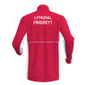 Trainer 3.0 Jakke Herre
