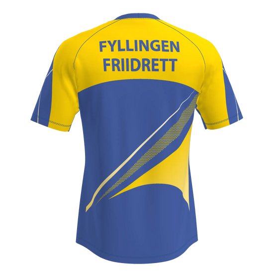 Free 2.0 T-Skjorte Junior