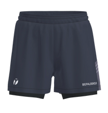 Fast Shorts Dame