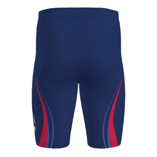 Lead Kort Tights Herre