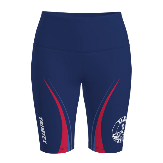 Lead Kort Tights Dame