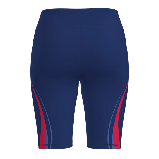 Lead Kort Tights Dame