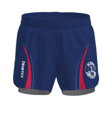 Lead 2.0 Shorts Herre