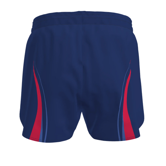 Lead 2.0 Shorts Herre