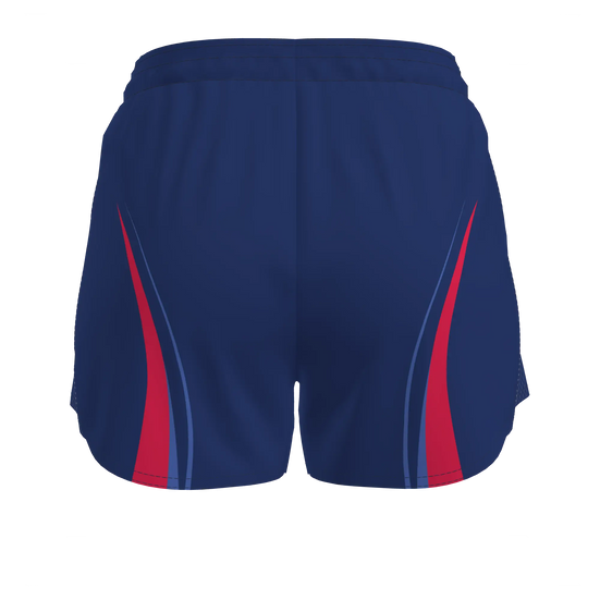 Lead 2.0 Shorts Dame
