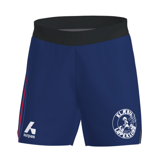 Stride Shorts Women