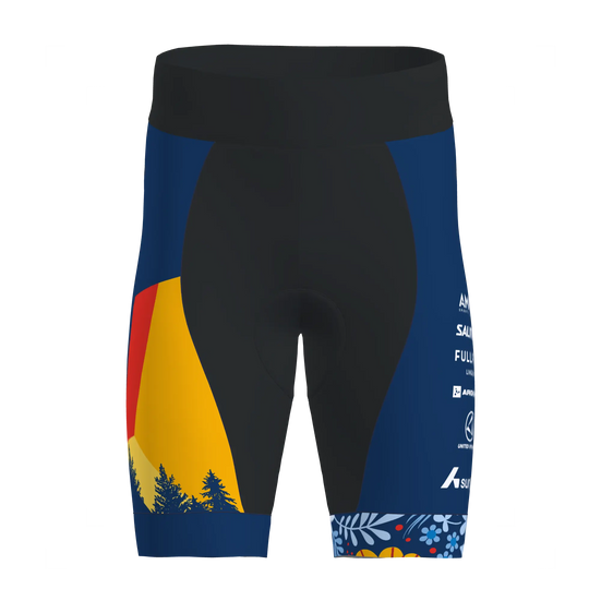 Drive 2 Shorts Men