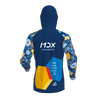 Flex 4.0 Hoodie Herre