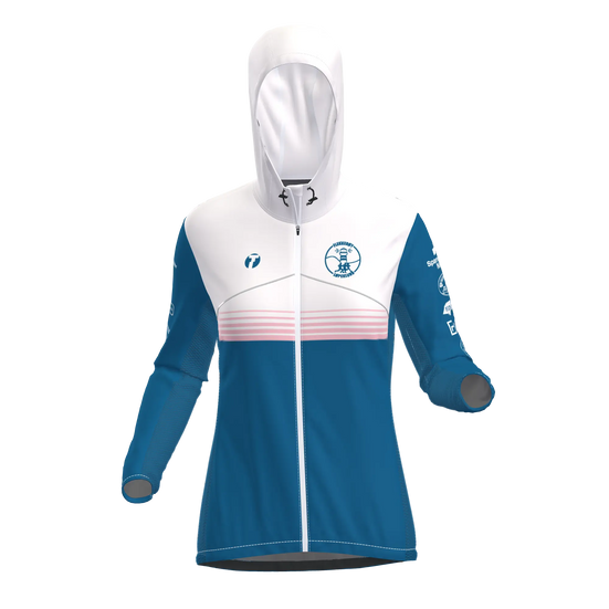 Feather Jakke Dame