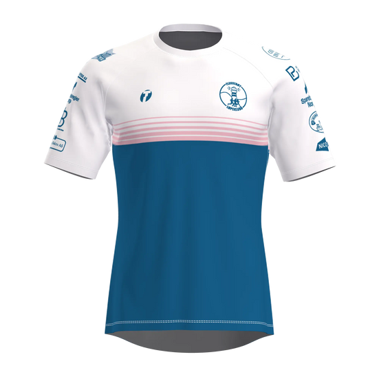 Free 2.0 T-Skjorte Dame