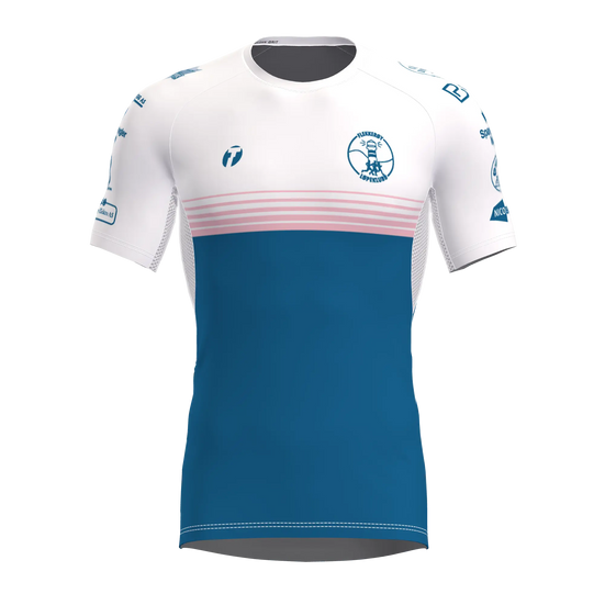 Fast T-Skjorte Herre
