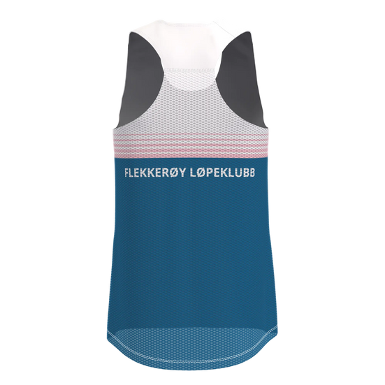 Fast 3.0 Singlet Herre