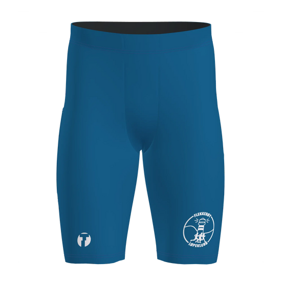 Trainer Kort Tights Herre